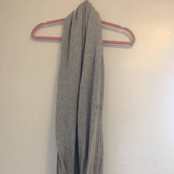 COPY - American Apparel Infinity Scarf